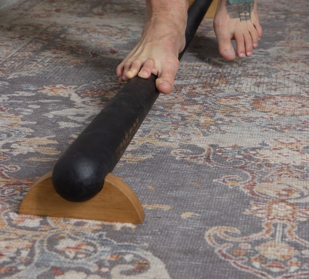 Woodu Move Balance Beam