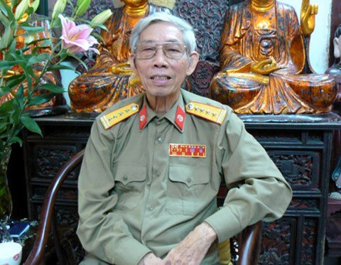 Nhạc sĩ Thuận Yến lúc sinh thời. Ảnh: TL.