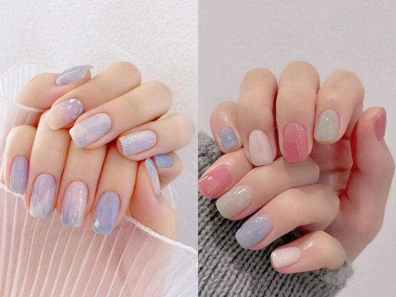 50+ mẫu móng tay đẹp dẫn đầu xu hướng năm nay