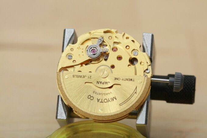 citizen miyota 8215 3