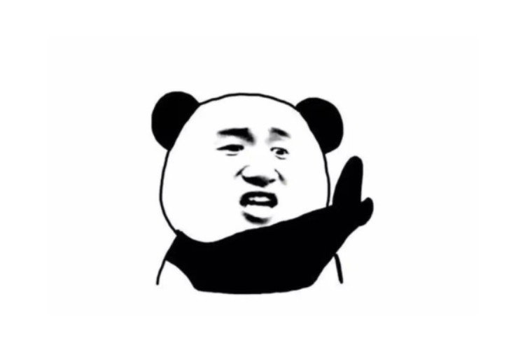Meme Gấu Trúc Bựa Weibo: Cơn Sốt Biểu Cảm Hài Hước Khuấy Đảo Cộng Đồng Mạng
