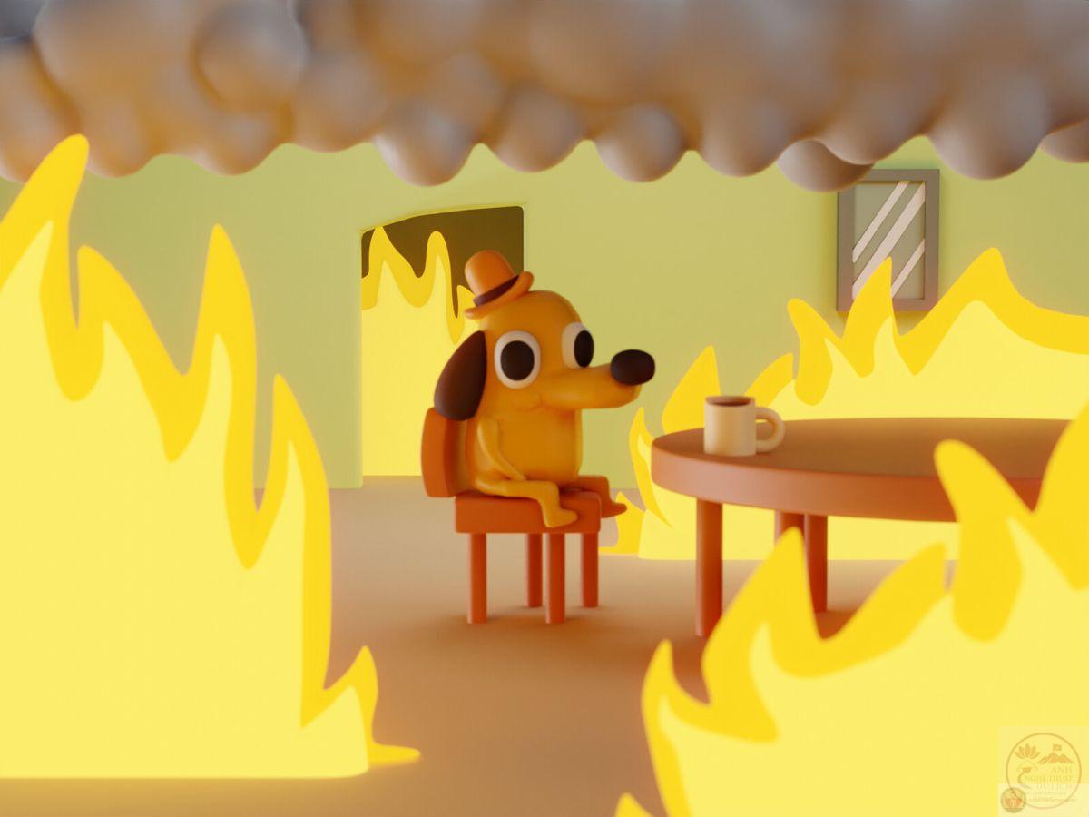 I