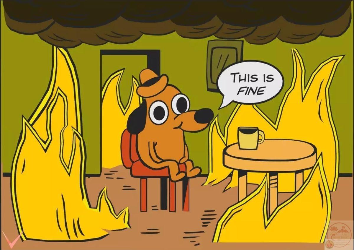It