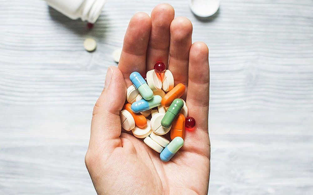 Một số loại thuốc có thể là nguyên nhân hay bị mệt mỏi