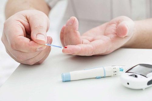 Nguyên nhân người mệt mỏi có thể do bệnh tiểu đường gây ra
