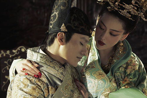 vi hoang de duy nhat khong biet chu trong lich su trung quoc spl 4