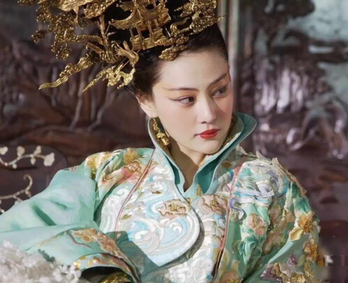 vi hoang de duy nhat khong biet chu trong lich su trung quoc spl 5