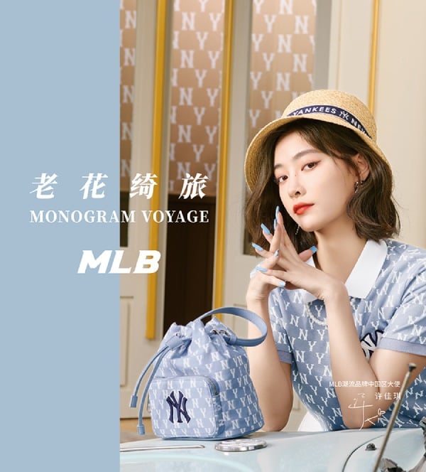 Tư tin shopping với cách phân biệt túi MLB REAL và hàng FAKE