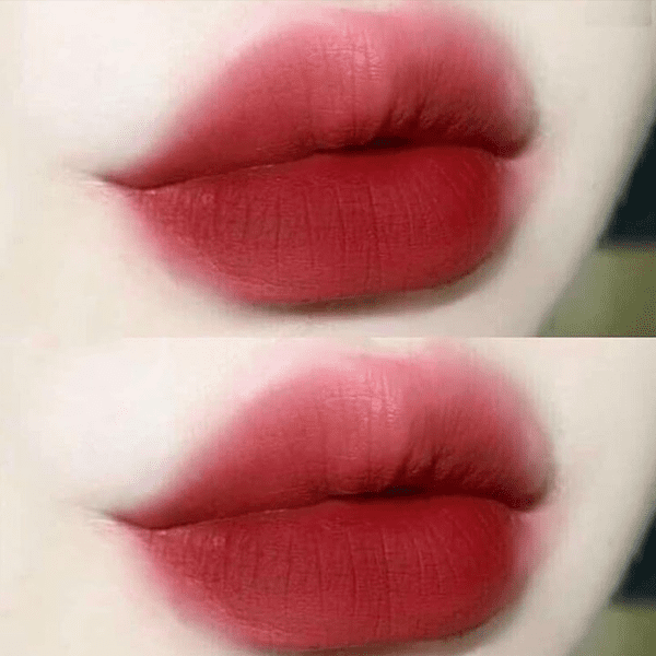 Black Rouge Air Fit Velvet Tint A04 Raspberry Syrup