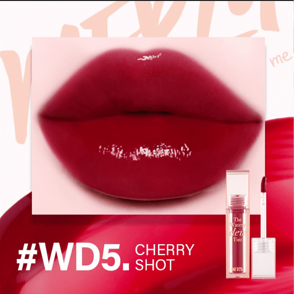 Merzy The Watery Dew Tint #WD5