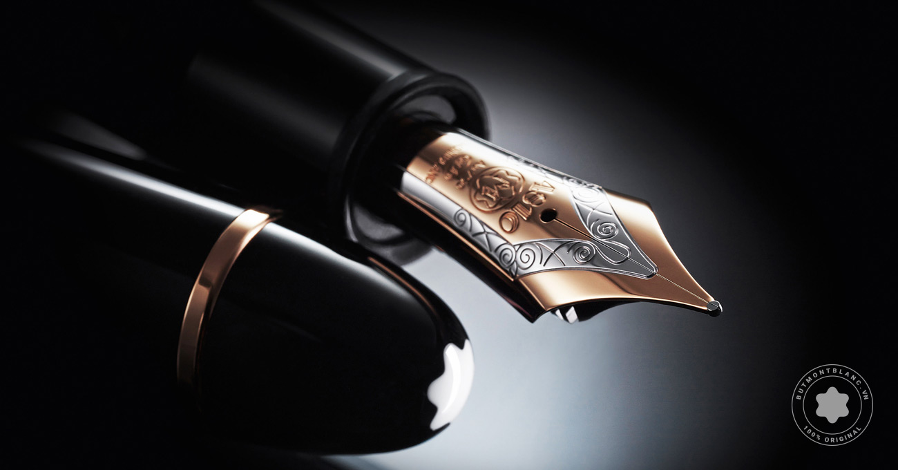 Bút Montblanc Meisterstuck 149
