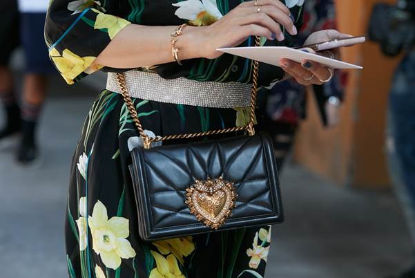 túi Dolce & Gabbana nữ