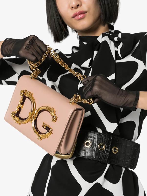 túi Dolce & Gabbana nữ