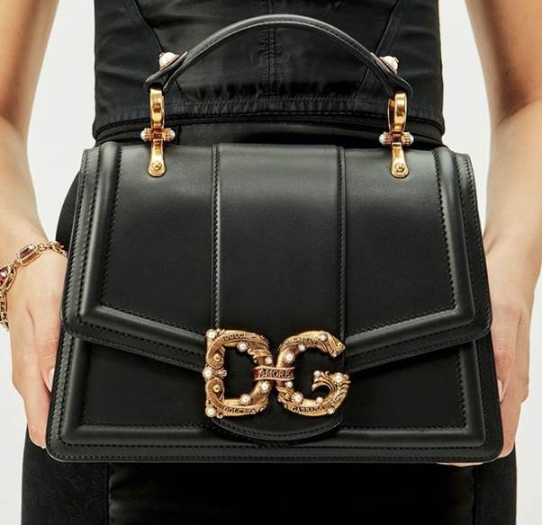 túi Dolce & Gabbana nữ
