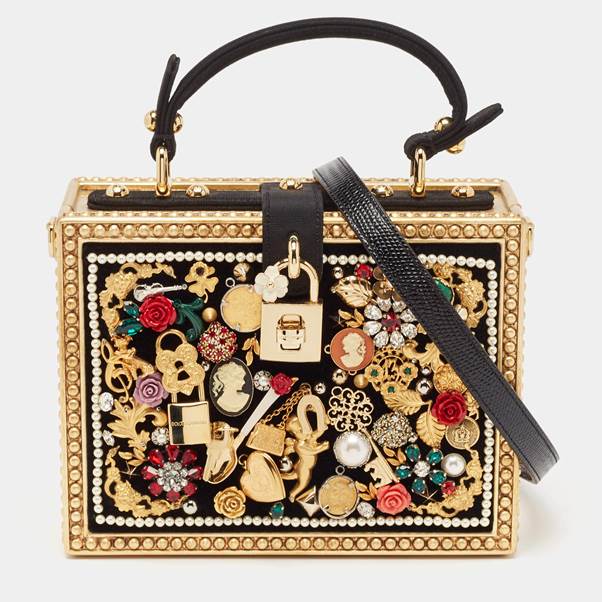 túi Dolce & Gabbana nữ