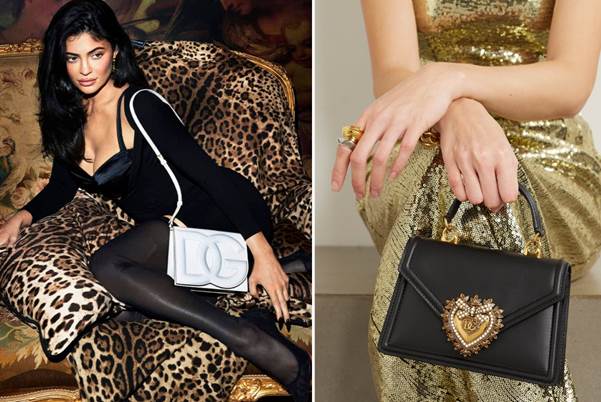 Túi Dolce & Gabbana Nữ