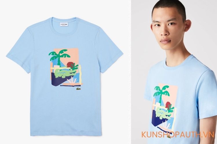 Mua Áo Lacoste Ở TP.HCM: Địa Chỉ Uy Tín, Sản Phẩm Chính Hãng