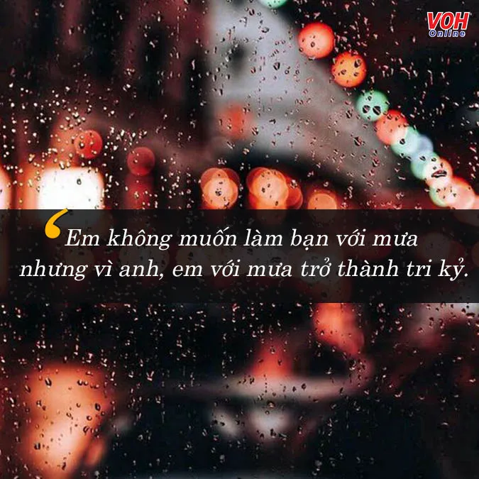 status mưa 8