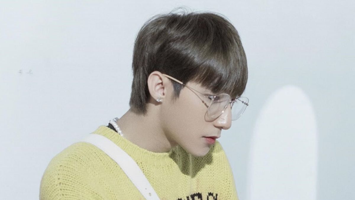 Tóc mullet của Sơn Tùng MTP