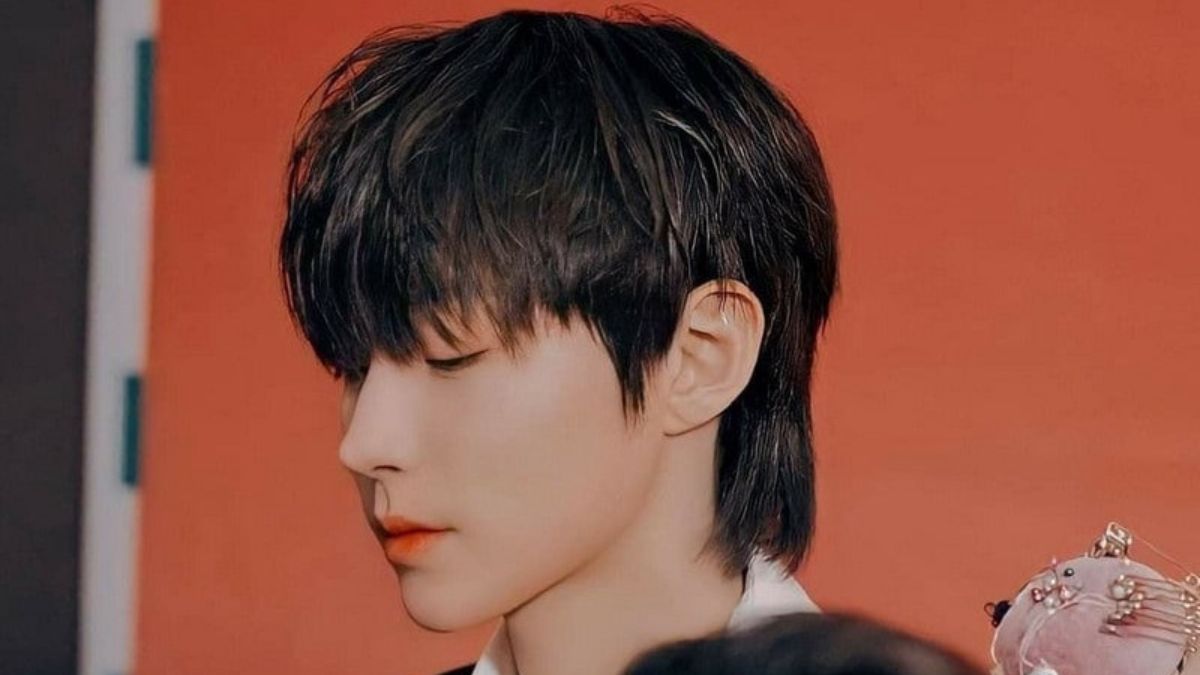 Tóc mullet nam hợp khuôn mặt nào