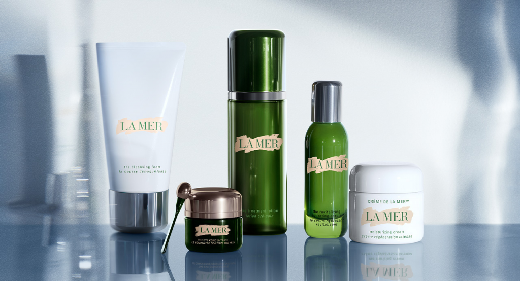 Trọn Bộ Dưỡng Chăm Sóc Da La Mer – Pháp