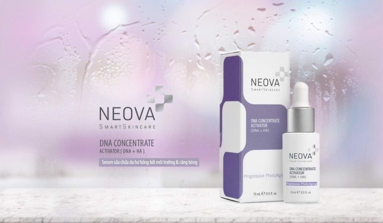 NEOVA DNA CONCENTRATE ACTIVATOR