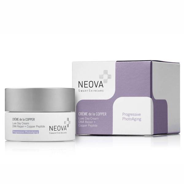 NEOVA CRÈME DE LA COPPER