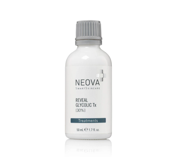 REVEAL GLYCOLIC TX [30%]