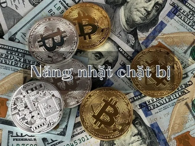 Giải thích ý nghĩa câu thành ngữ "Năng nhặt chặt bị" khuyên chúng ta điều gì?