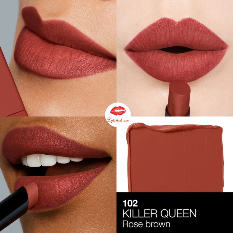 son nars killer queen