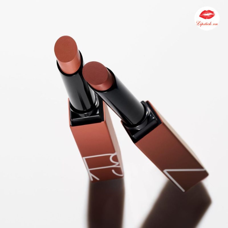 nars killer queen hồng nâu