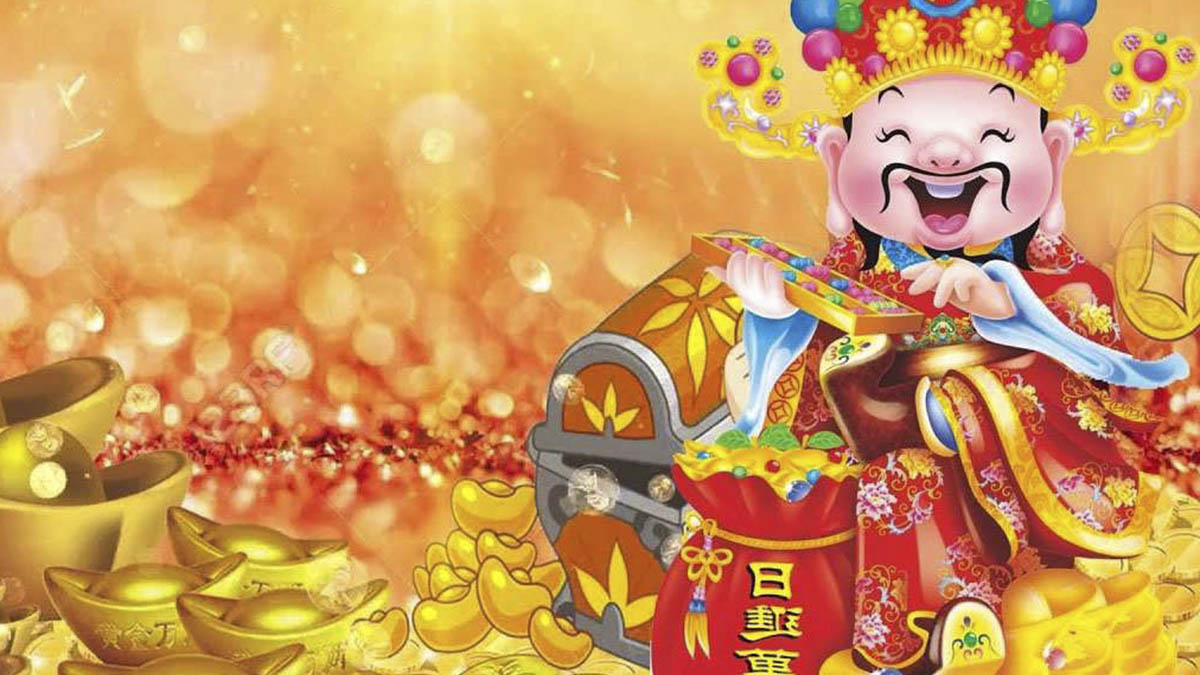 Những lưu ý cần biết trong ngày vía Thần Tài