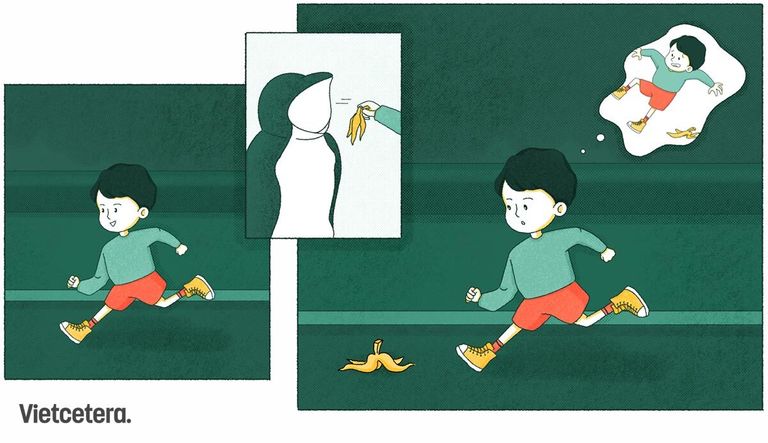 Well-nessCái tật "ngựa quen đường cũ" từ đâu mà có?