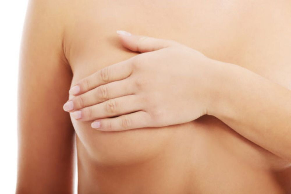 Co thắt bao xơ sau nâng ngực: Nguyên nhân và cách khắc phục