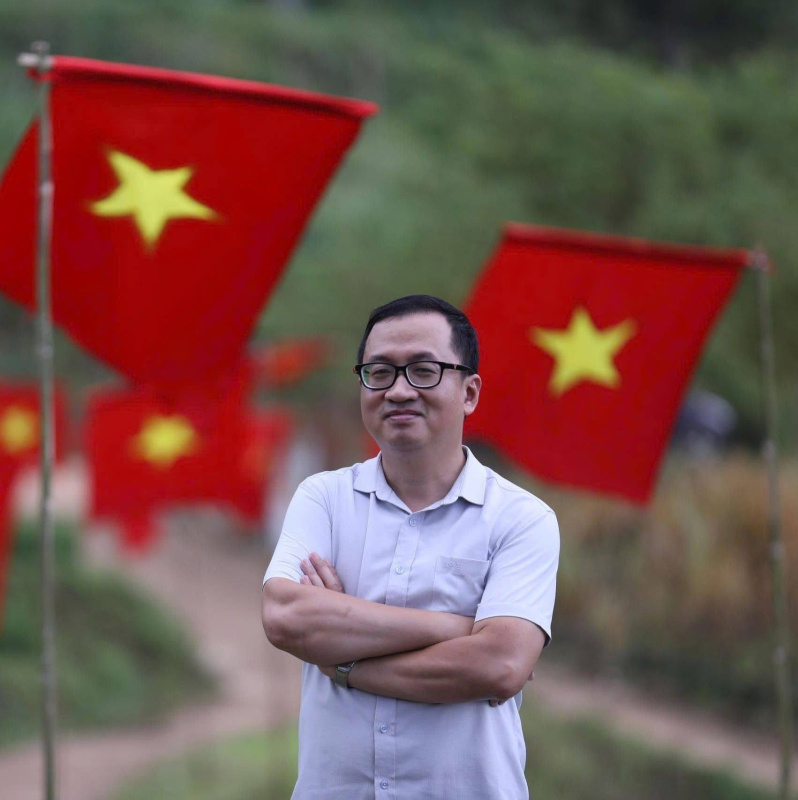 Người bạn nhỏ
