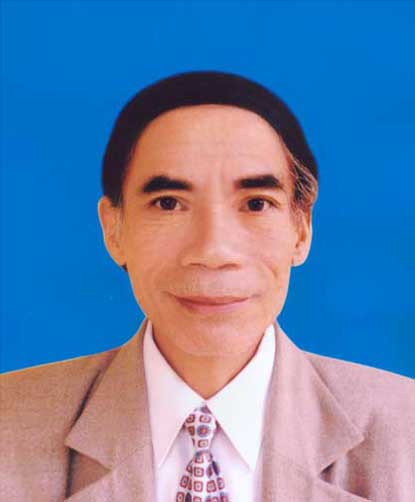 Chùm thơ Nguyễn Đình Ảnh: Thương những kiếp người xưa cô đơn!