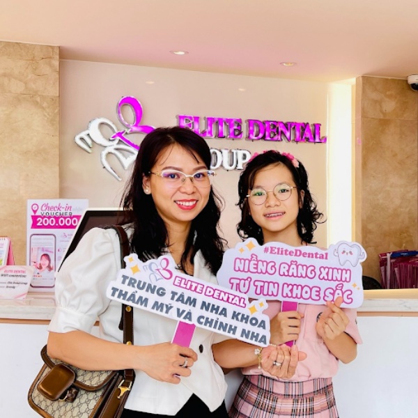 tiền chỉnh nha là gì