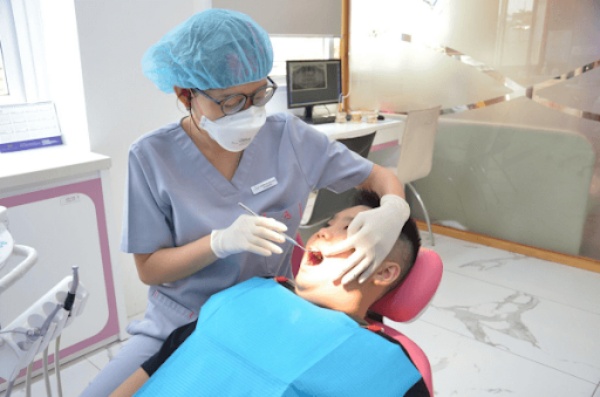 Tiền chỉnh nha là gì? Khi nào cần thực hiện và cần lưu ý gì?