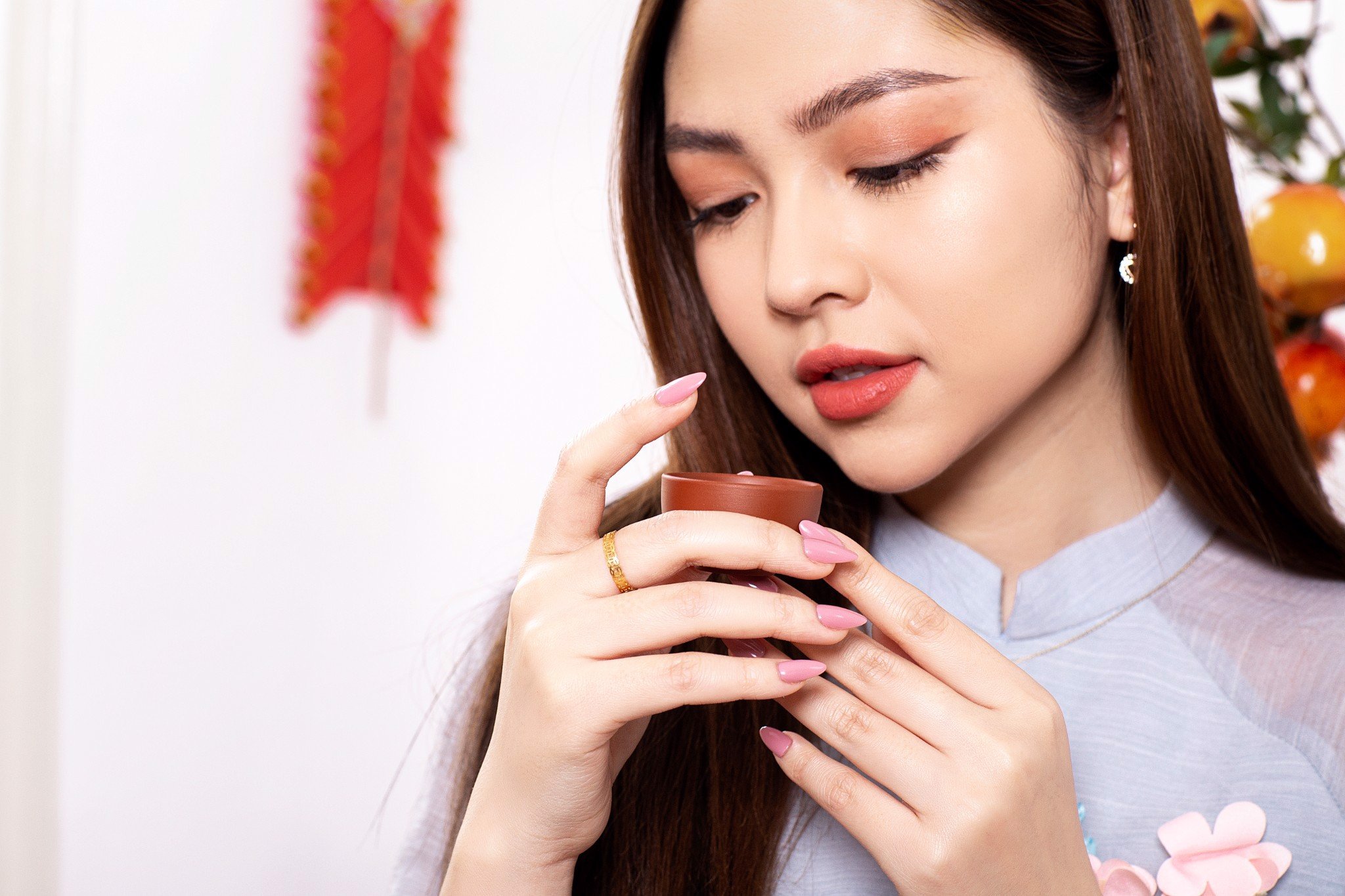 NHẪN KIM TIỀN - TRANG SỨC NHẤT ĐỊNH PHẢI SỞ HỮU ĐỐI VỚI NGƯỜI BUÔN BÁN KINH DOANH