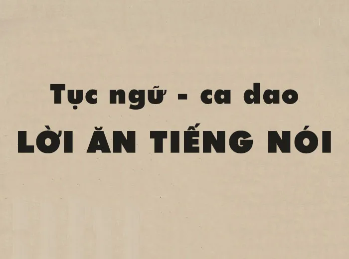 Giải thích ý nghĩa thành ngữ “Nhất ngôn cửu đỉnh” 3