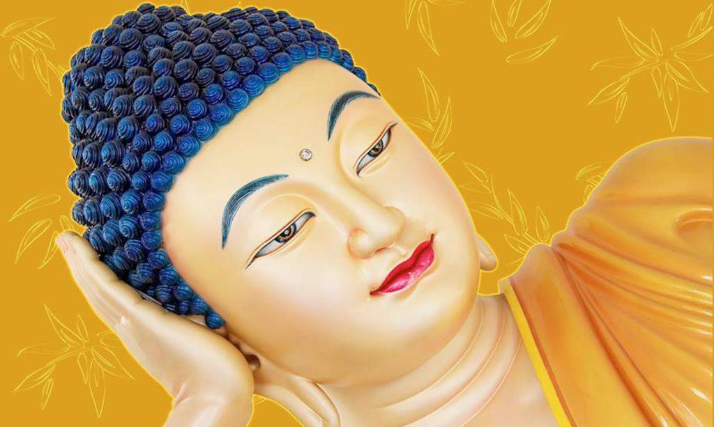 Ý nghĩa về Như Lai 2