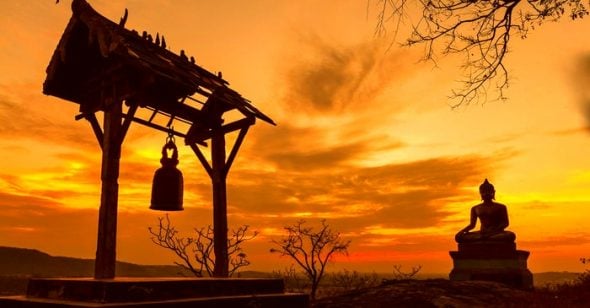 Ý nghĩa về Như Lai 4