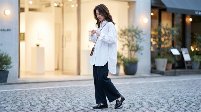 Thời trang đi sự kiện sang trọng với áo lụa/satin cổ nơ, tay phồng, ren tinh tế. Chọn phom dáng peplum hoặc chiết eo tôn dáng.