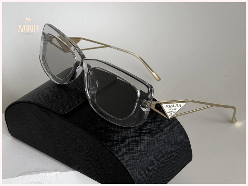 Kính Prada Milano Donna Sunglasses