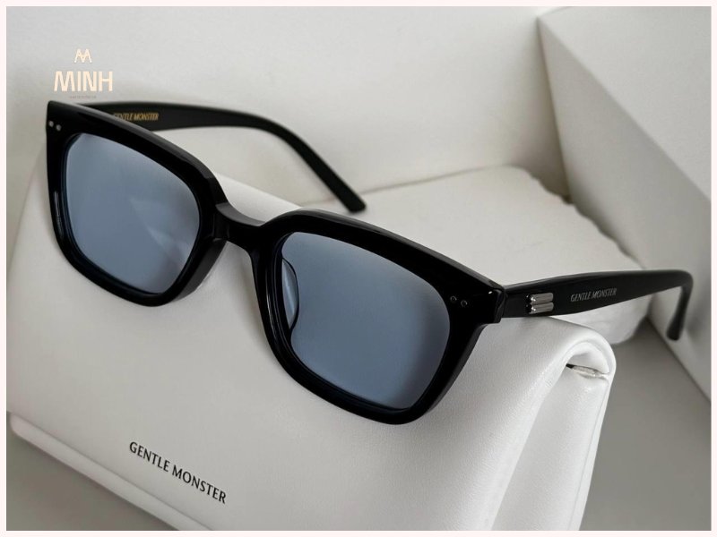 Kính Gentle Monster Breezebe 01