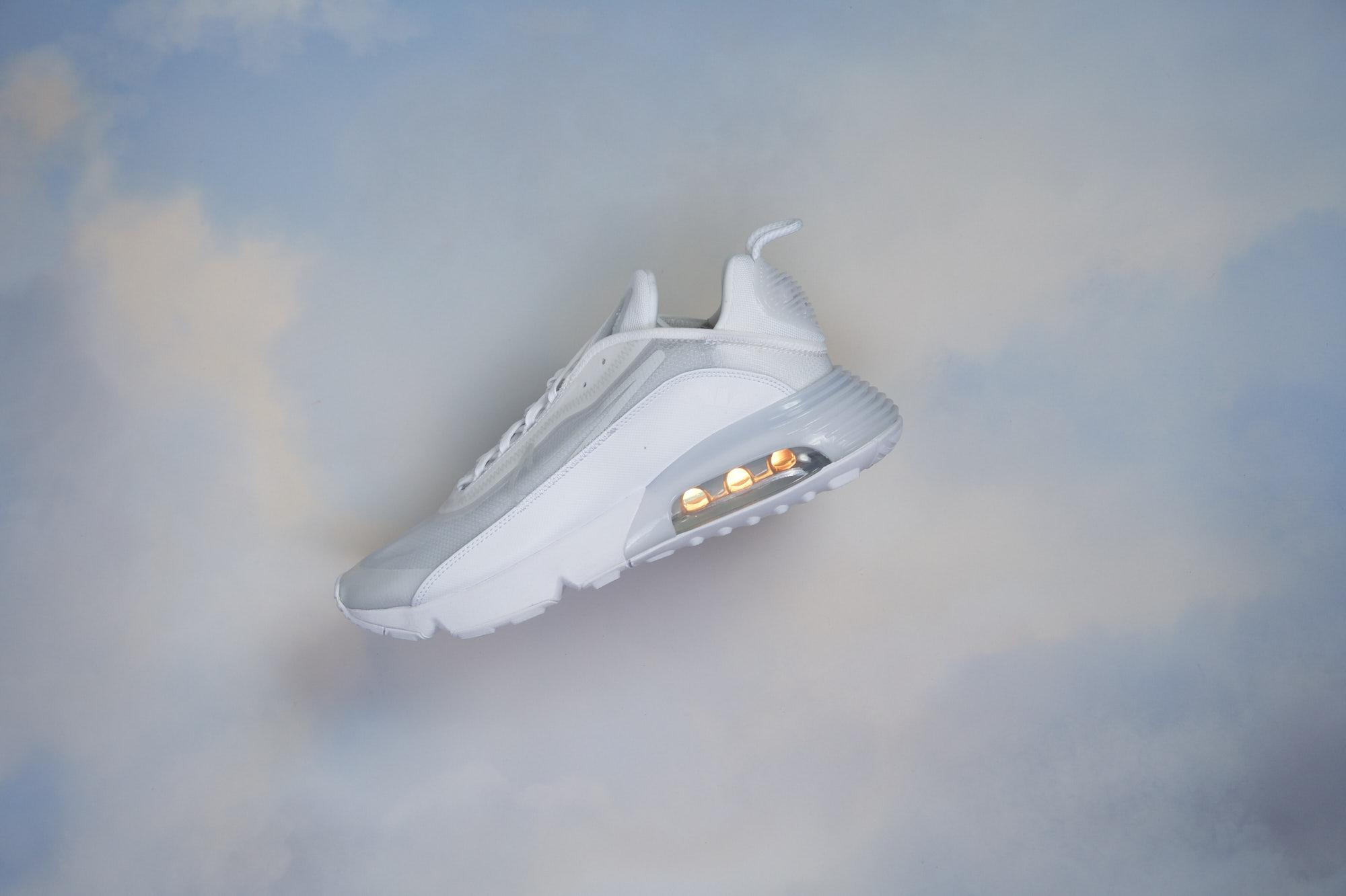 Nike Air Max 2090 Air Bubble