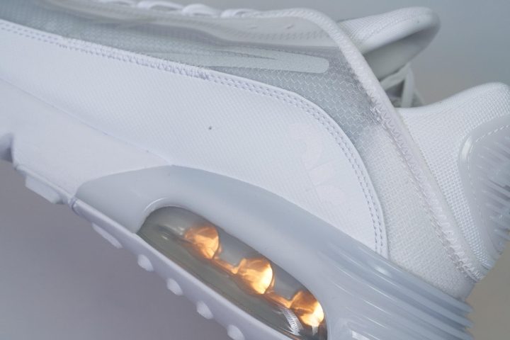 Nike Air Max 2090 Water Proof Upper