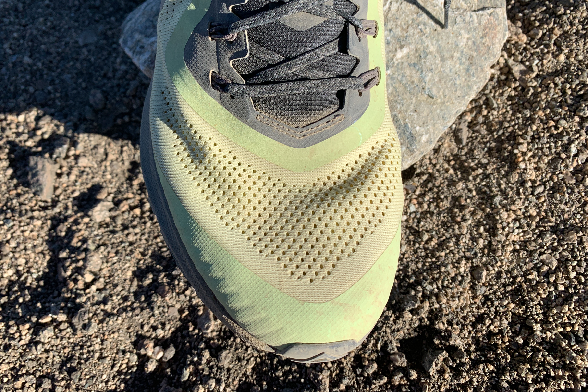 Gear Review: Nike Air Zoom Pegasus 36 Trail Shoe