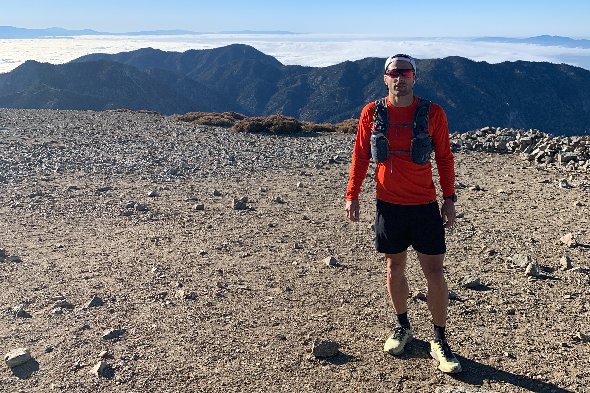 Gear Review: Nike Air Zoom Pegasus 36 Trail Shoe