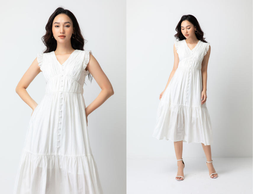 mệnh kim hợp màu gì